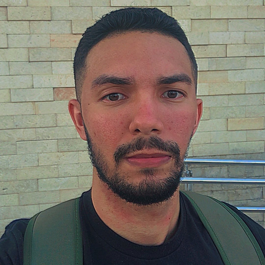 Foto de Isaque Nojosa